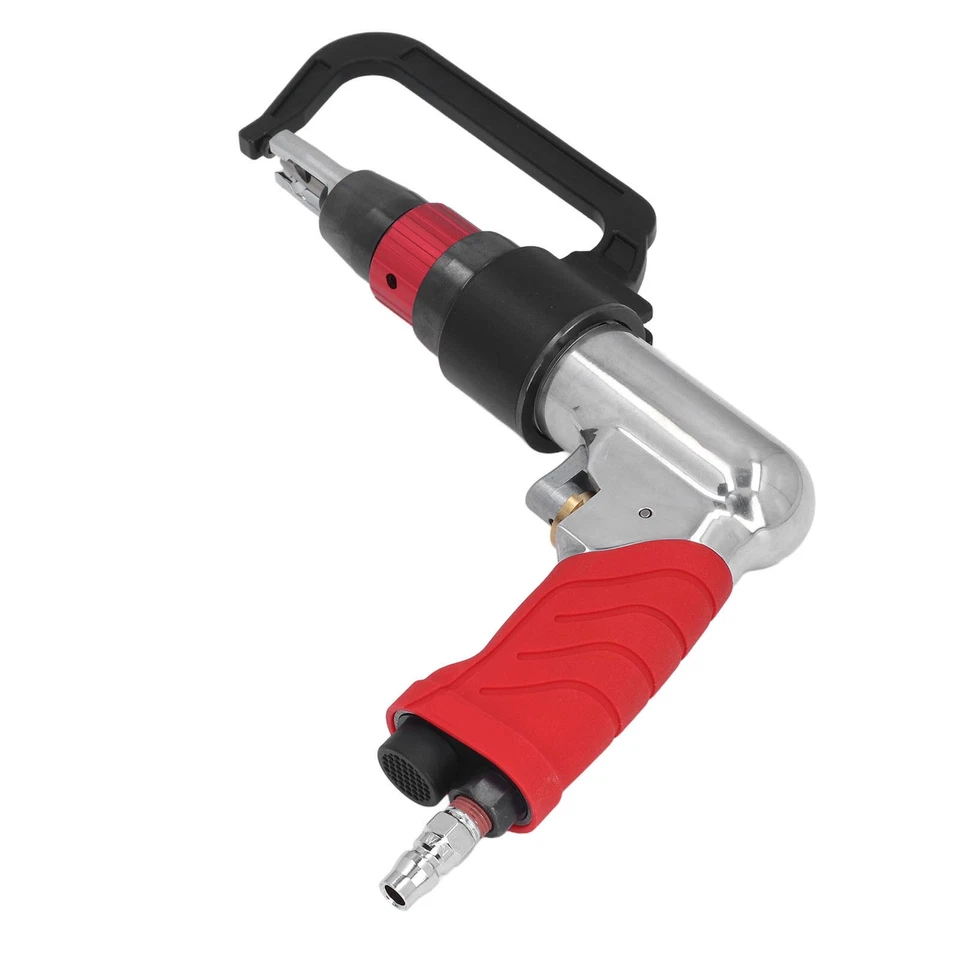 Dissolvant De Points De Soudure De Voiture Perceuse Pneumatique à Souder Par - Photo 3/4