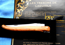 NEU wunderschönes Laguiole "