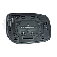 AußEnspiegelglas Links FüR Toyota Yaris Bj. 01.06-05.09 Beheizbar Konvex
