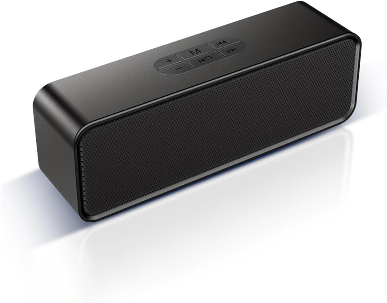 Bluetooth Speaker, Portable Wireless Speakers Bluetooth 5.0 Speaker with 3D Ster