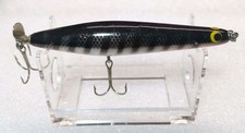 Bagley Spinner007 Lure Used Fishing Tackle Char/Condition Varies