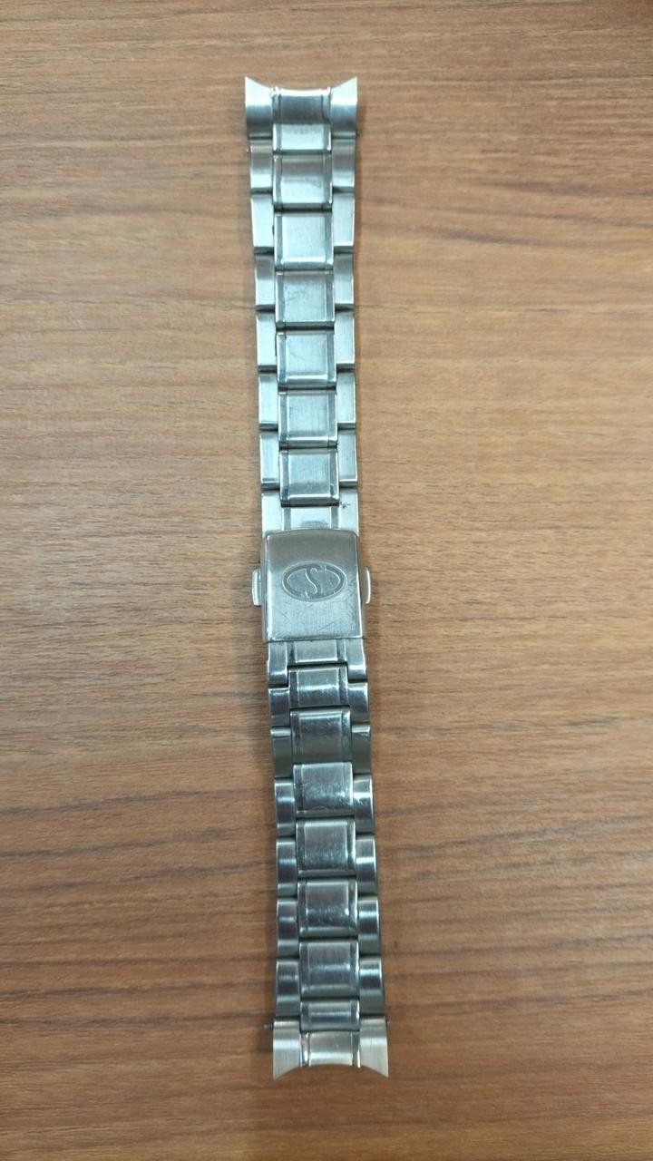 ORIENT STAR ROYAL Automatic Model Black dial Afte… - image 10