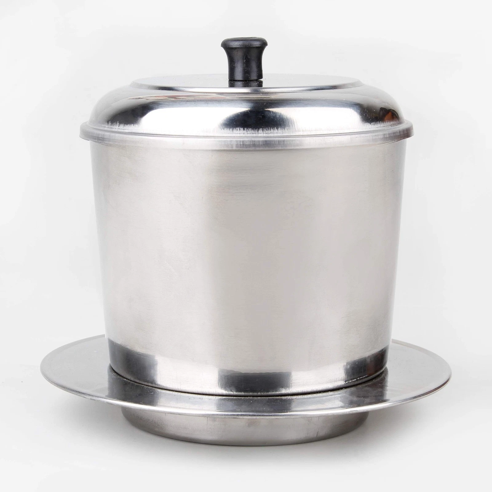 Large Vietnamese Coffee Maker - 10 Cup Stainless Steel French Press Style Cof...
Opens in a new wind