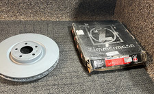 Zimmermann 460.1555.20 Standard Coat Z Disc B...