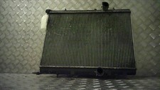 Radiateur Peugeot PARTNER