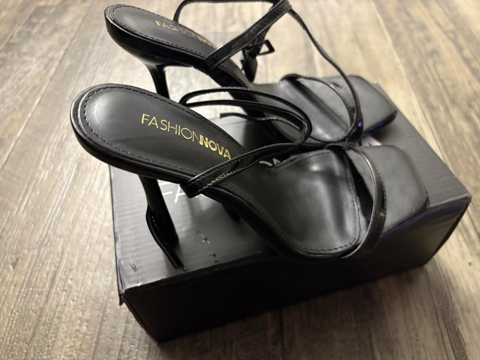 High Heels - image 3