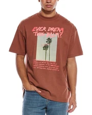 Palm Angels Palm Dream T-Shirt Men's