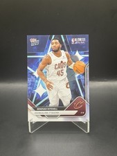 Donovan Mitchell #AS10 Topps Now 2026 All Star Game