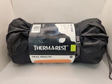 NEW Therm-a-Rest Trail Prolite Lightweight Se...