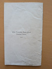 1935 Curriculums of Instruction for Joliet Township High School (Illinois) — photo 3