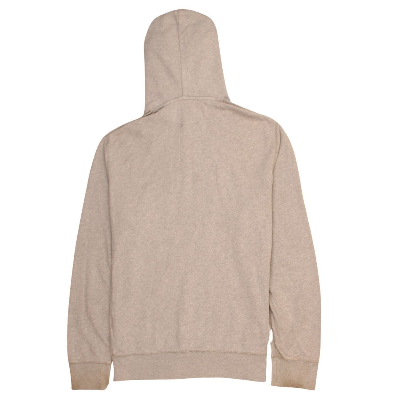 Levi'S Grey Hoodie Mens L image 2