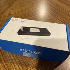 T-Mobile Inseego 5G MiFi M2000 Hotspot OpenBox