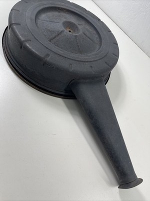 1959-64 Impala 4 bbl Air Cleaner Nice  b6