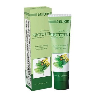 Reinigung Creme gegen Pickel Akne und Mittesser Anti-Acne 40 ml