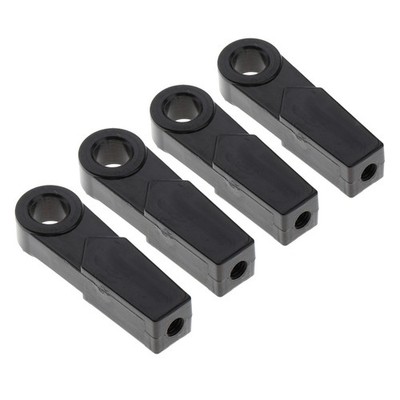 663-48344-00-00 Nylon-Kabelende, Für Yamaha-Außenborder RemoteControl 4x