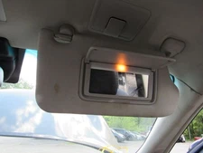 Passenger Sun Visor Illuminated Fits 14-19 INFINITI Q70 1047342