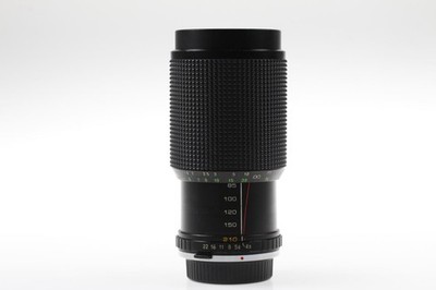 Ozeck Super Auto MC 70-210mm f/4,5 für Olympus OM - SNr: 851035