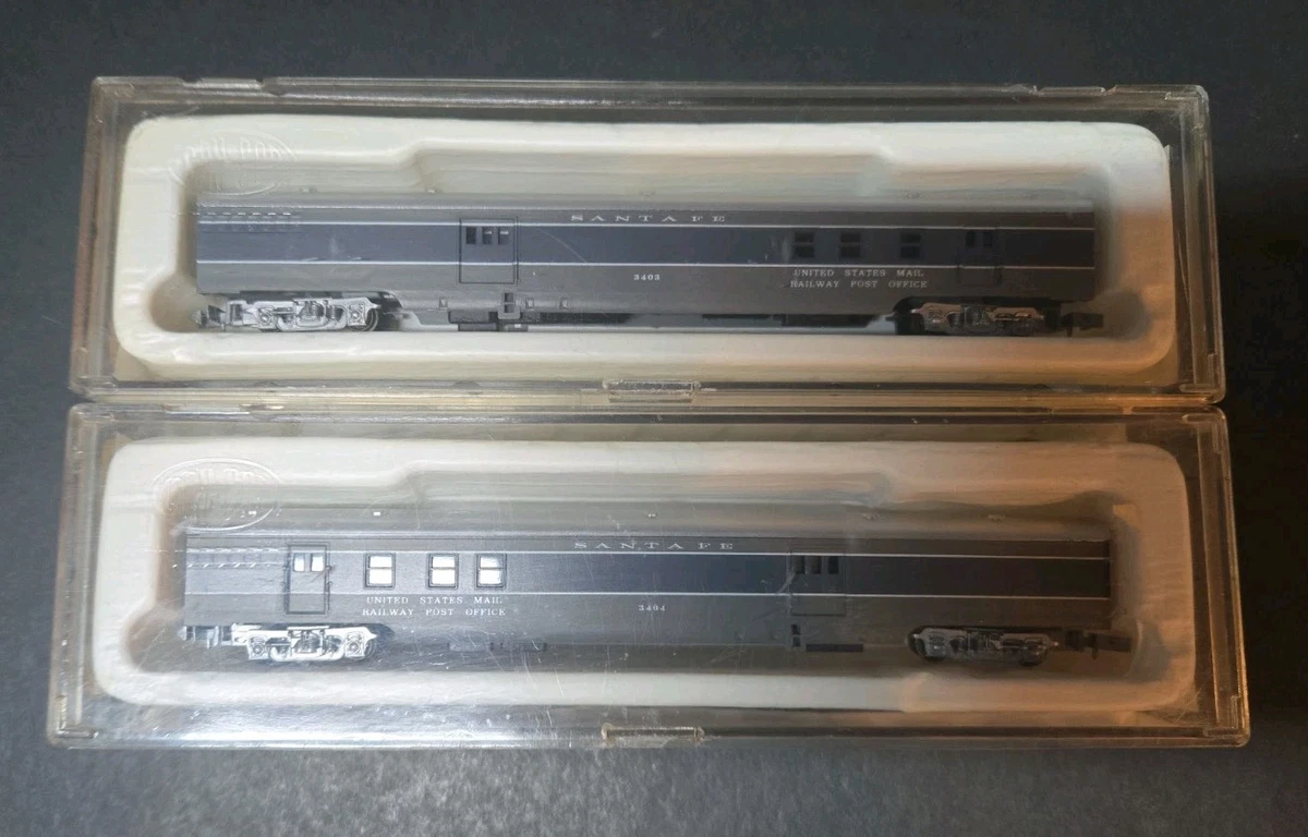 Con-Cor Model Railroads and Trains for sale | eBay