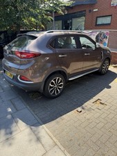 Mg Gs 1.5 Petrol Exclusive 5 Door Manual HatchbacK