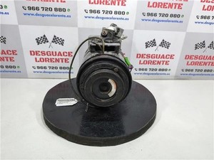 4D02690805C 218316 klimakompressor OPEL VECTRA B BERLINA 1.8 16V 125 CV 1995