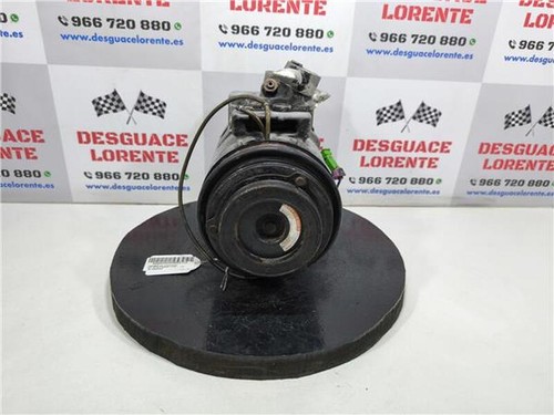 4D02690805C 218316 klimakompressor OPEL VECTRA B BERLINA 1.8 16V 125 CV 1995