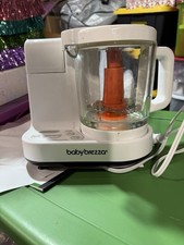 Baby Breeze One Step Food Maker