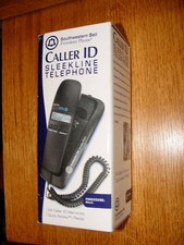Vintage 1990s Southwestern Bell Freedom Phone FM2552 Caller ID in Box  New 