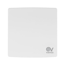 Aspiratore Elicoicentrifugo da Muro con Timer MEX 120/5 LL 1S T Vortice - 11334