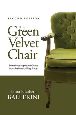 Laura E Ballerini | The Green Velvet Chair | Taschenbuch | Englisch (2024)