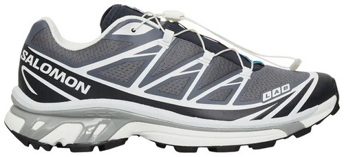 L47873900 Salomon XT-6 Shadow Blue Nights (Men display picture 2