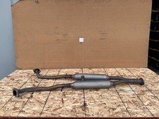 INFINITI M37 M35H Q70 2011-2019 OEM MUFFLER EXHAUST MID PIPE RESONATOR PIPE ASSY