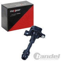 Maxgear ZÜNdspule ZÜNdmodul Passend FüR Infiniti FX G Nissan 350Z | 13-0283