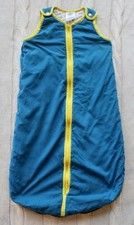 BABY DEEDEE Sleep Sack Wearable 2.5 TOG Winter Weight, Size M 6-18 Months