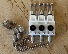 Steve Neville Bugeye Bobbins Rare