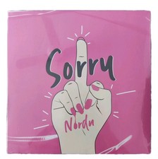 Nordn / Sorry 12 EP
