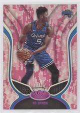 2019-20 Certified Mirror Camo 17/25 Mo Bamba #12 02v3