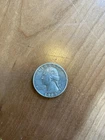 1964-D Washington Quarter Silver Coin Denver Mint 25C Business Strike