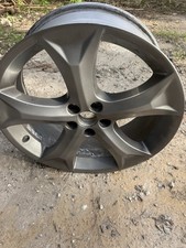 2009-2015 Toyota Venza Factory Oem 20 Wheel Rim 2009-2015 Toyota Venza Factory Oem 20 Wheel Rim