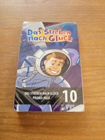 Das Streben Nach GlüCk - Promo-Pack 10 - Kobold Verlag - Neu, Ovp