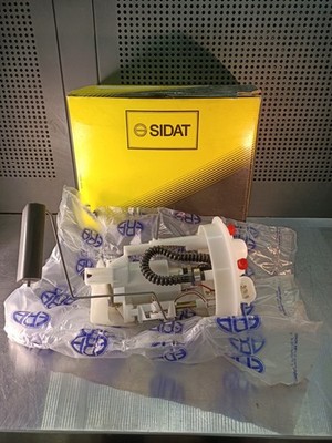 Renault Twingo Fuel Pump Basket