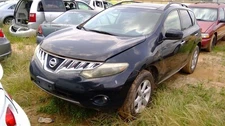 Fuel Pump Assembly 3.5L 6 Cylinder Fits 09-14 MURANO 239696