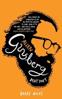 Allen Ginsberg | Barry Miles | Taschenbuch | Kartoniert / Broschiert | Englisch