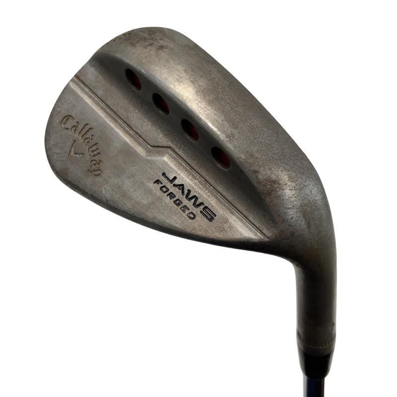 Callaway Jaws Forged Wedge