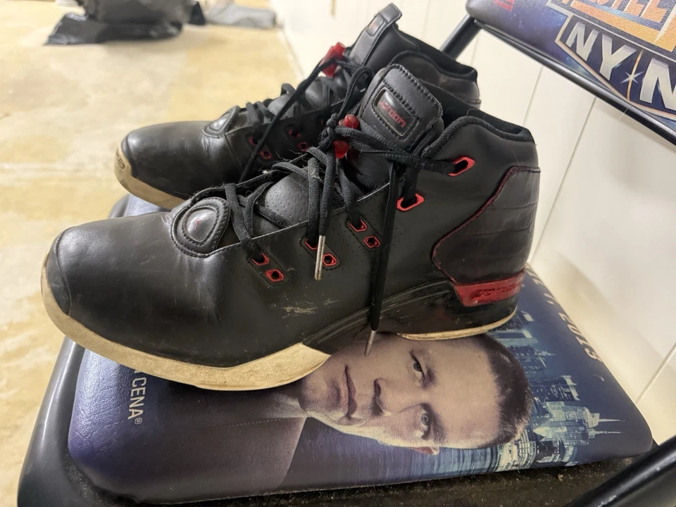 Jordan 17 Retro Bulls Talla 11 Foto 3 de 4