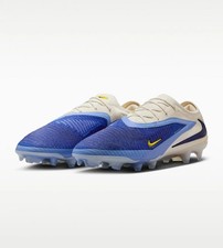 Nike Phantom 6 Low Elite FG Fear Nothing Pack Soccer HQ2331-400 Men's Sizes