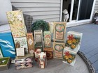 33 Piece Lot of Vintage AVON Perfume and Soaps! Most NEW!! — photo 4