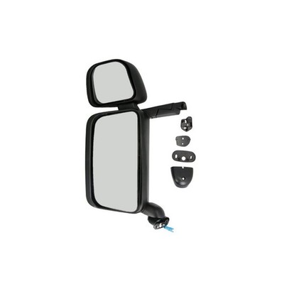   PACOL SIDE MIRROR LEFT BPD-SC005L NEW DE STOCK