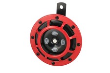 Hella 003399911 Horn Super Tone B133 Electric Blue 2 Hella 003399911 Horn Super Tone B133 Electric Blue 2