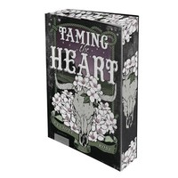 Taming The Heart (Crimson Ridge 3) | Elliott Rose | Taschenbuch | 456 S. | 2026