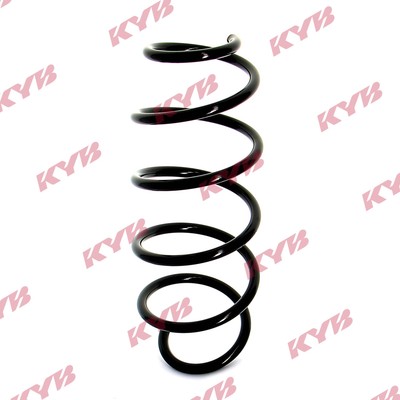 Molla Autotelaio SACHS 993 744 Per Volvo XC60 SUV (156) 2008-2018 | Assale Anteriore | Ricambio Originale Sospensioni | OE 31280486 - 6